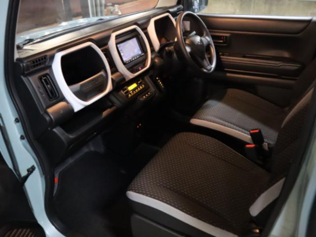 ハスラー（新潟県新潟市中央区）画像16