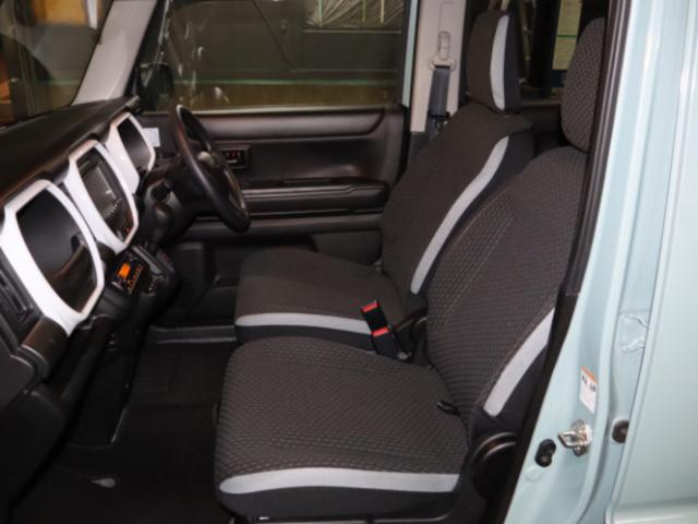 ハスラー（新潟県新潟市中央区）画像17