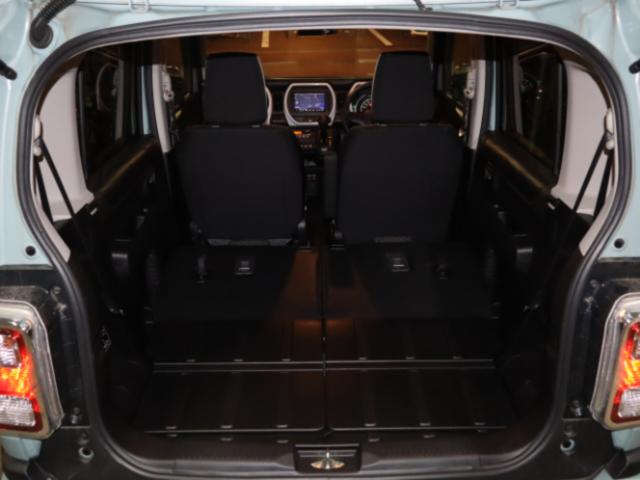 ハスラー（新潟県新潟市中央区）画像20