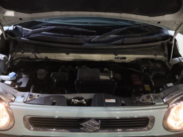 ハスラー（新潟県新潟市中央区）画像61