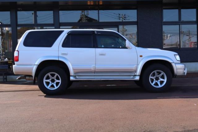 ハイラックスサーフ（新潟県新潟市中央区）画像10