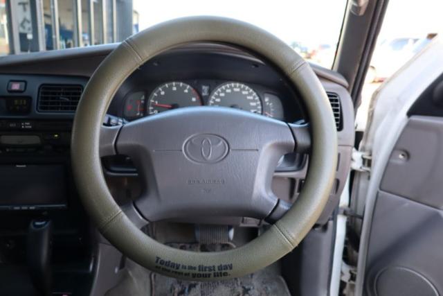 ハイラックスサーフ（新潟県新潟市中央区）画像15