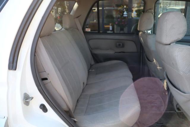 ハイラックスサーフ（新潟県新潟市中央区）画像18