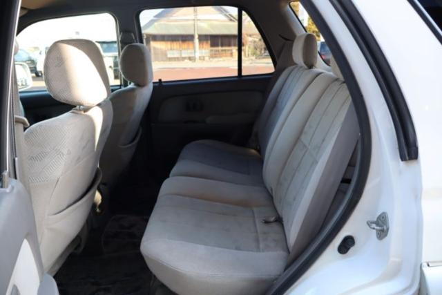 ハイラックスサーフ（新潟県新潟市中央区）画像20