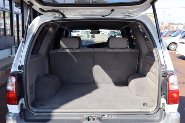 ハイラックスサーフ（新潟県新潟市中央区）画像21