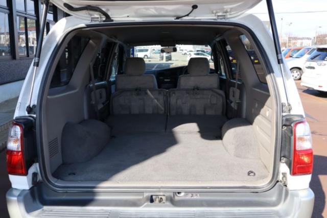 ハイラックスサーフ（新潟県新潟市中央区）画像22