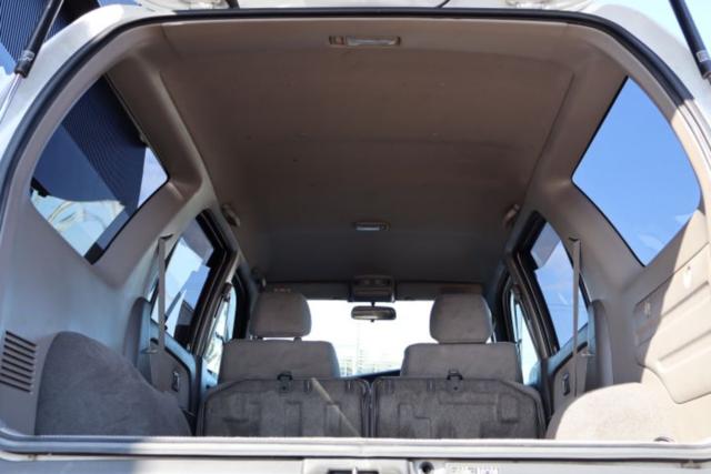 ハイラックスサーフ（新潟県新潟市中央区）画像23