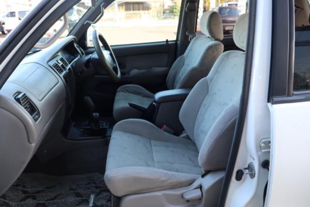 ハイラックスサーフ（新潟県新潟市中央区）画像24