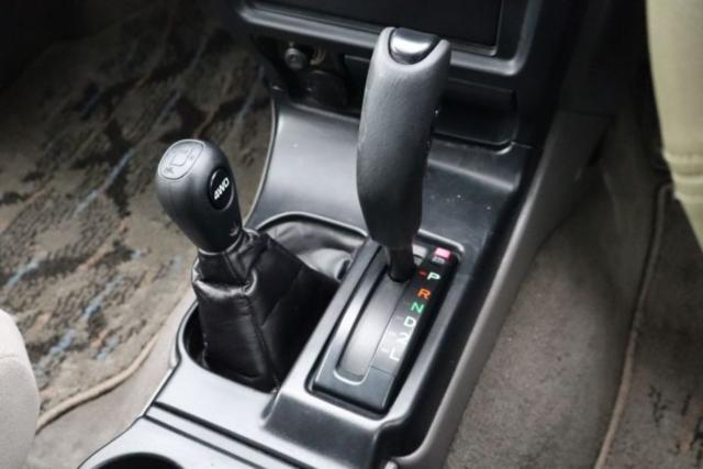 ハイラックスサーフ（新潟県新潟市中央区）画像28