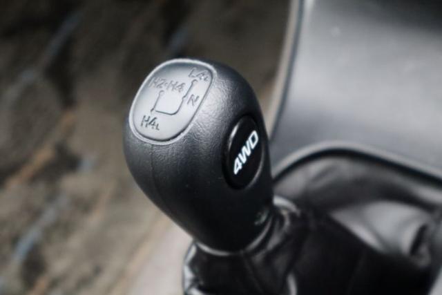 ハイラックスサーフ（新潟県新潟市中央区）画像29