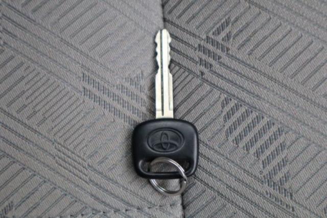 ハイラックスサーフ（新潟県新潟市中央区）画像34