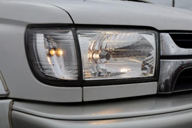 ハイラックスサーフ（新潟県新潟市中央区）画像48