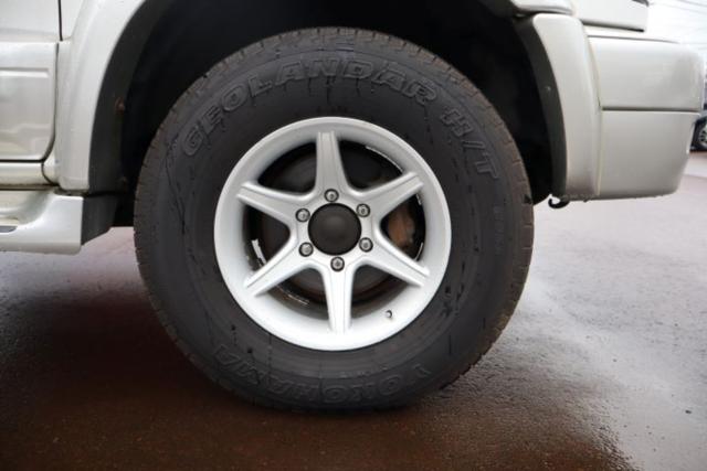 ハイラックスサーフ（新潟県新潟市中央区）画像50