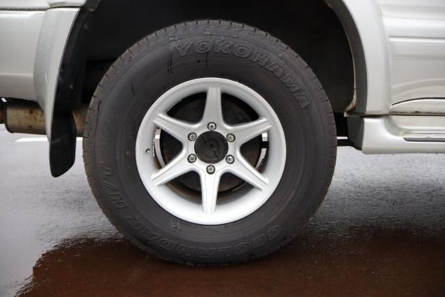 ハイラックスサーフ（新潟県新潟市中央区）画像51