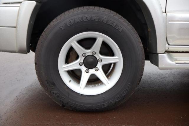 ハイラックスサーフ（新潟県新潟市中央区）画像52