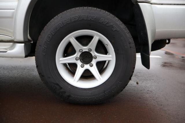 ハイラックスサーフ（新潟県新潟市中央区）画像53