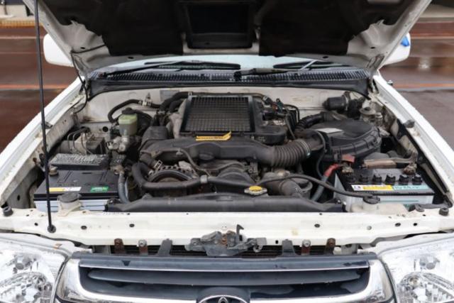 ハイラックスサーフ（新潟県新潟市中央区）画像55