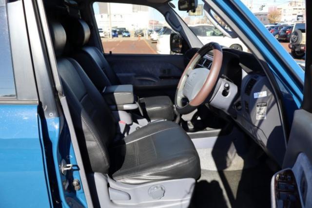 ランドクルーザープラド（新潟県新潟市中央区）画像14