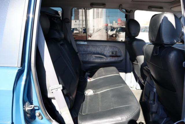 ランドクルーザープラド（新潟県新潟市中央区）画像15