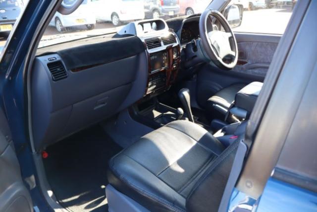 ランドクルーザープラド（新潟県新潟市中央区）画像16