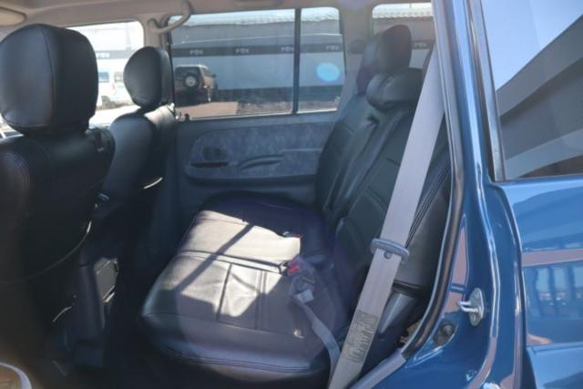 ランドクルーザープラド（新潟県新潟市中央区）画像18