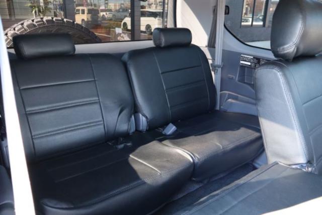 ランドクルーザープラド（新潟県新潟市中央区）画像20