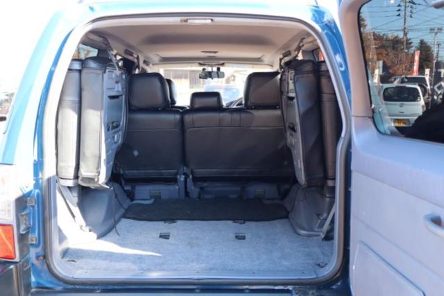 ランドクルーザープラド（新潟県新潟市中央区）画像22