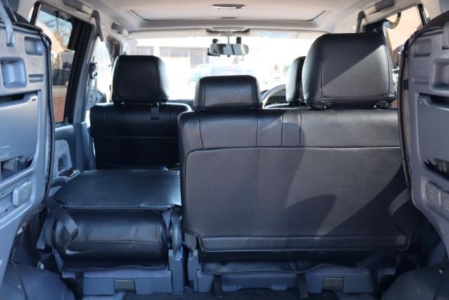 ランドクルーザープラド（新潟県新潟市中央区）画像52