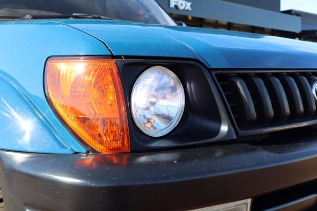 ランドクルーザープラド（新潟県新潟市中央区）画像57