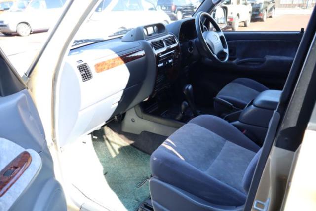 ランドクルーザープラド（新潟県新潟市中央区）画像17