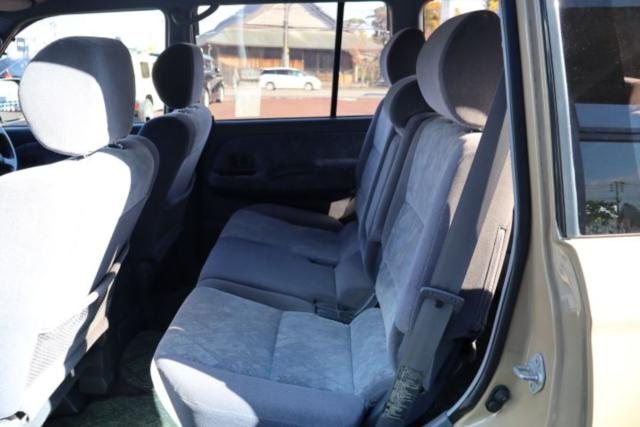 ランドクルーザープラド（新潟県新潟市中央区）画像18