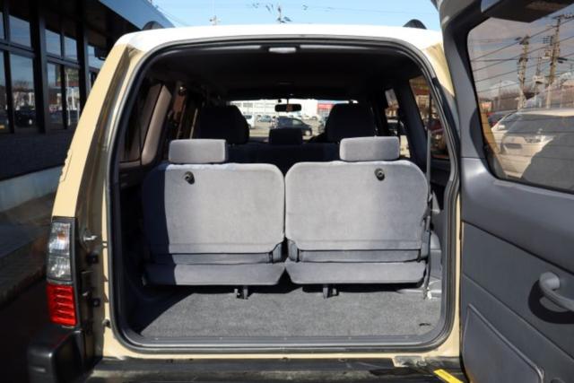 ランドクルーザープラド（新潟県新潟市中央区）画像20