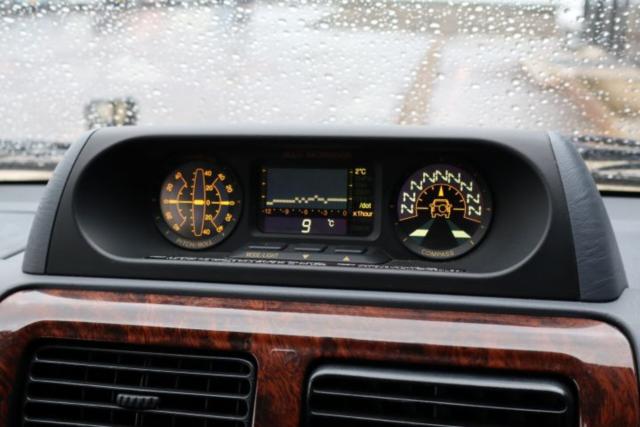 ランドクルーザープラド（新潟県新潟市中央区）画像23