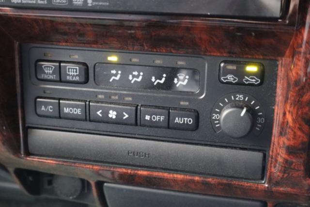 ランドクルーザープラド（新潟県新潟市中央区）画像24