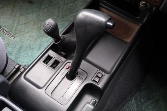 ランドクルーザープラド（新潟県新潟市中央区）画像25