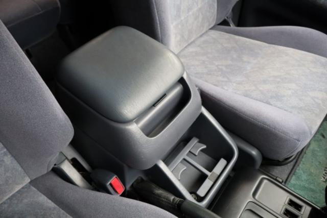 ランドクルーザープラド（新潟県新潟市中央区）画像36