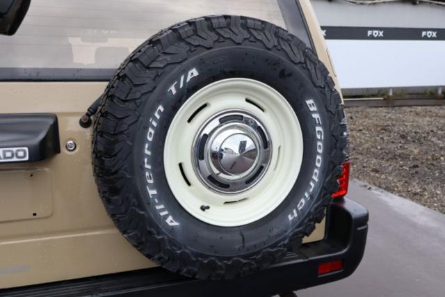 ランドクルーザープラド（新潟県新潟市中央区）画像53