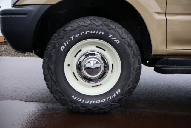 ランドクルーザープラド（新潟県新潟市中央区）画像58