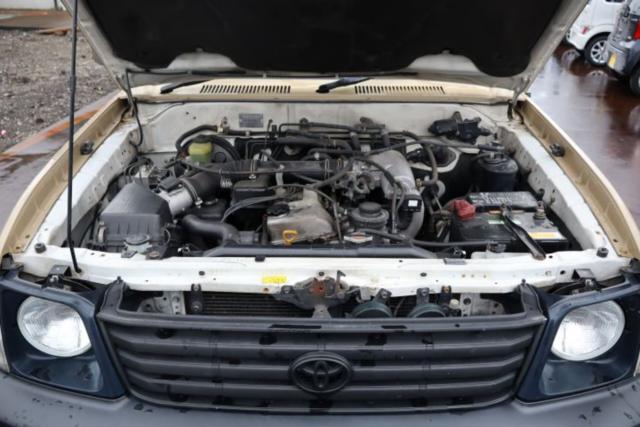 ランドクルーザープラド（新潟県新潟市中央区）画像62