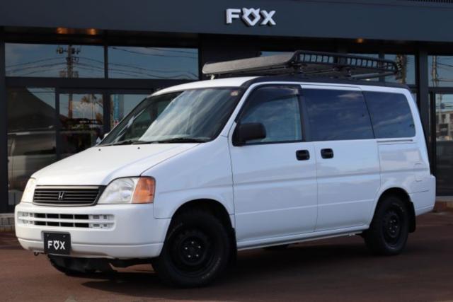 ステップワゴン（新潟県新潟市中央区）