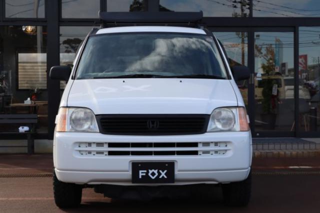 ステップワゴン（新潟県新潟市中央区）画像2