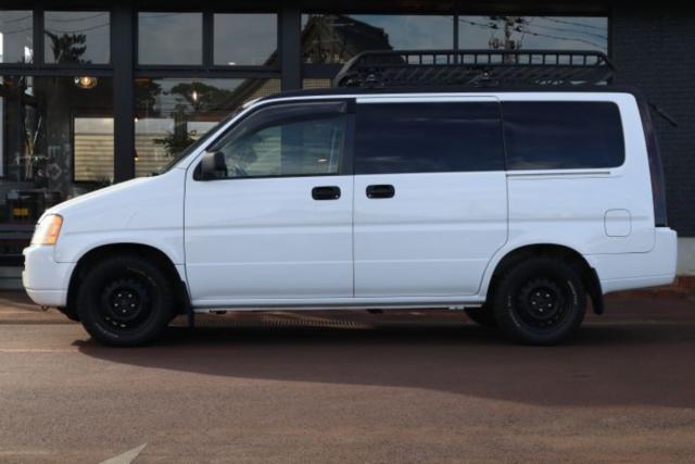 ステップワゴン（新潟県新潟市中央区）画像3