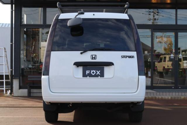 ステップワゴン（新潟県新潟市中央区）画像5