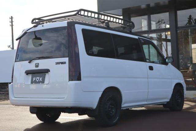 ステップワゴン（新潟県新潟市中央区）画像6