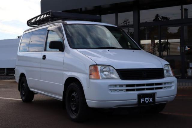 ステップワゴン（新潟県新潟市中央区）画像8