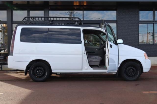 ステップワゴン（新潟県新潟市中央区）画像9