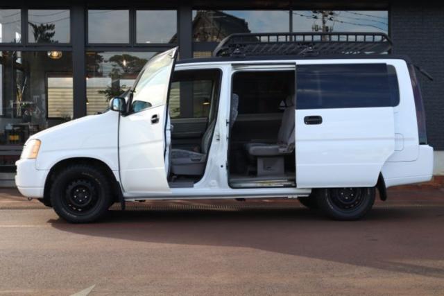 ステップワゴン（新潟県新潟市中央区）画像10