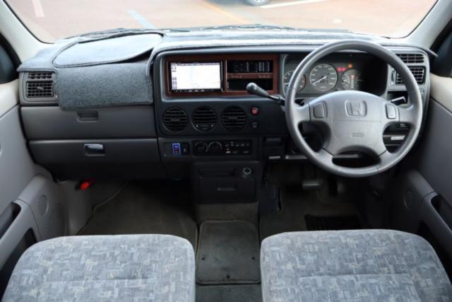 ステップワゴン（新潟県新潟市中央区）画像11