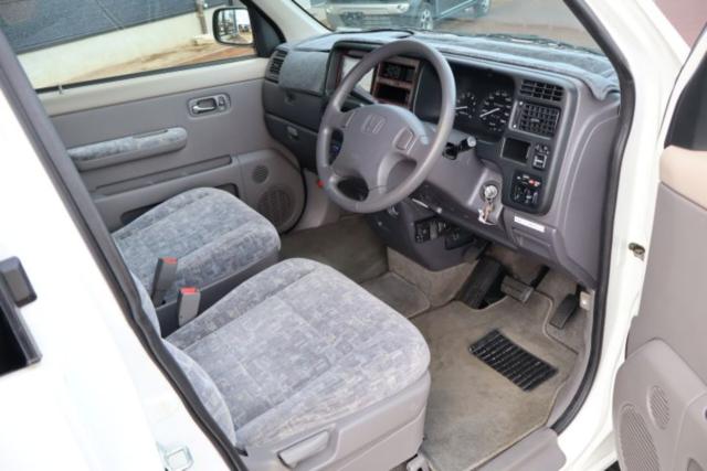 ステップワゴン（新潟県新潟市中央区）画像13