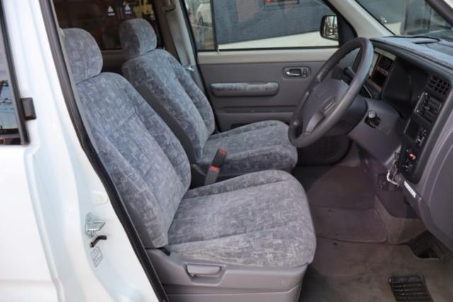 ステップワゴン（新潟県新潟市中央区）画像14